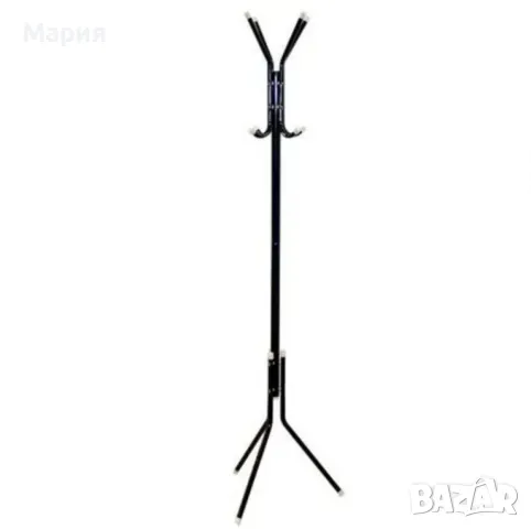 Метална стойка-закачалка за дрехи, снимка 5 - Други стоки за дома - 48904434