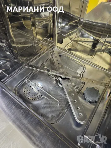 Професионална Съдомиялна машина Miele G8066, снимка 5 - Обзавеждане за заведение - 49214144