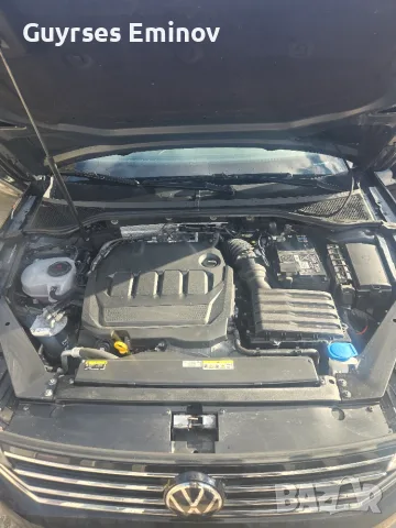Vw Passat 2023 година, снимка 10 - Автомобили и джипове - 56273984