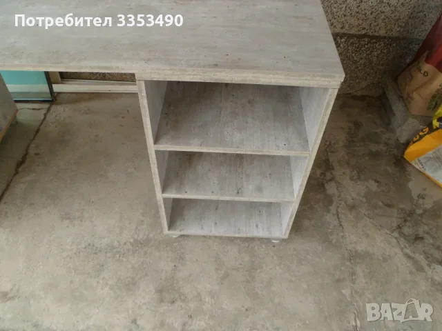 Продавам бюро в добро състояние , снимка 3 - Бюра - 56165524