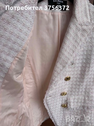 Сако, снимка 3 - Сака - 53484910