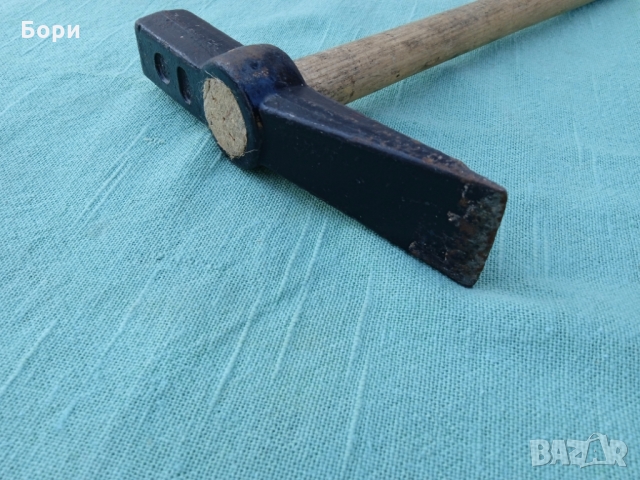 Немски чук, снимка 3 - Други инструменти - 36107355