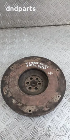 Маховик Nissan Cabstar 3.0TD 2000г.	