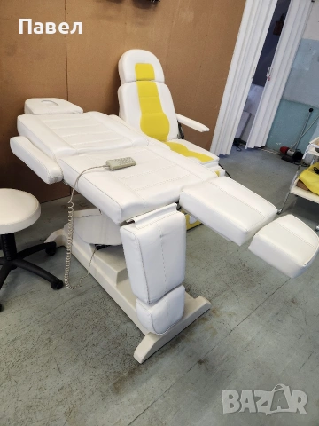 стол за педикюр, снимка 10 - Педикюр и маникюр - 53036048