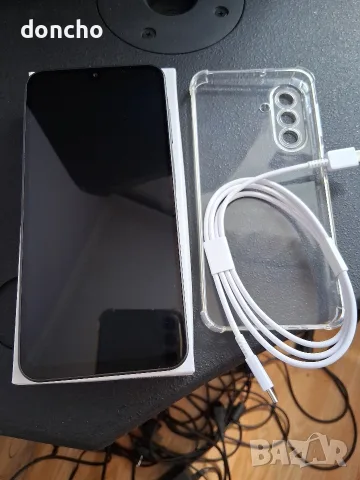 Samsung galaxy a26 5g, снимка 4 - Samsung - 55852854