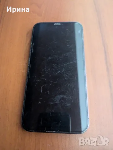 iPhone 12 Pro Max за части, снимка 2 - Резервни части за телефони - 56297053