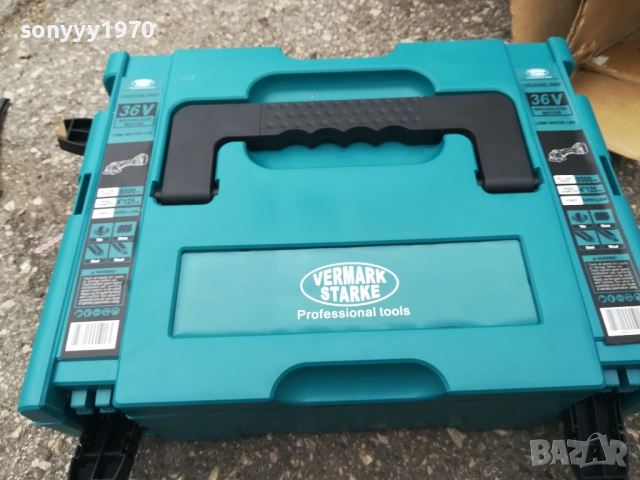 ФЛЕКС-НОВ В КУФАР 1910251750, снимка 6 - Ъглошлайфи - 52108659