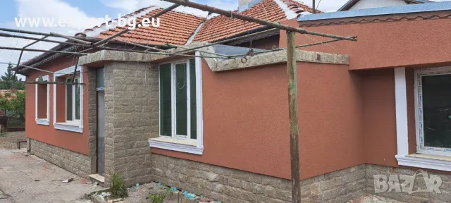 ЕСТЕСТВЕН КАМЪК , снимка 4 - Ремонти на къщи - 49163520