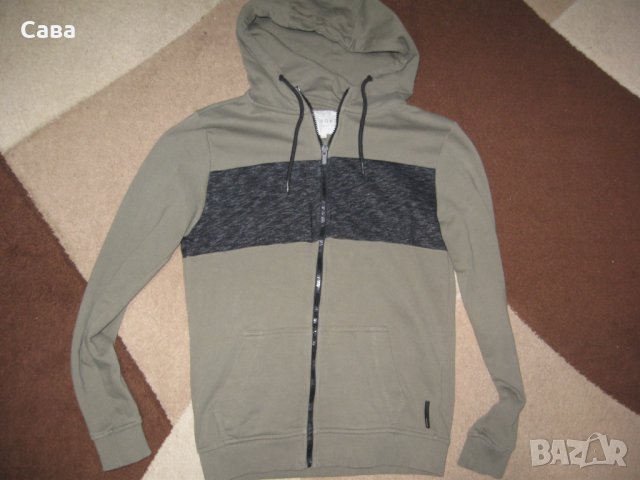 Суичър RQRD  мъжки,М, снимка 2 - Суичъри - 39164933