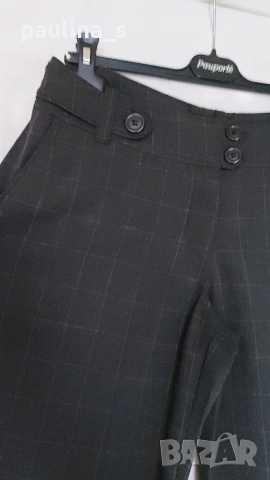 Три различни броя / Дамски маркови панталона "H&M" и "Mixage" , снимка 10 - Панталони - 52972576