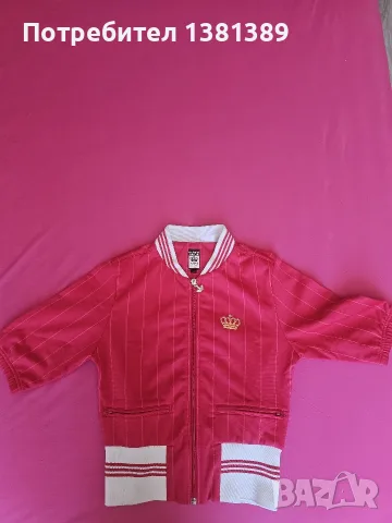 оригинално детско горнище adidas
