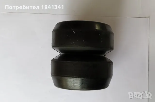 Буферни тампони тип Камаз