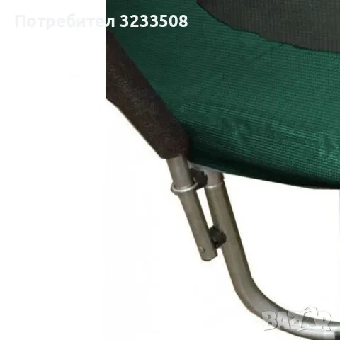 Батут / трамплин, снимка 6 - Градински мебели, декорация  - 48825701