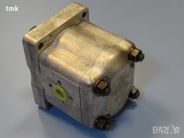 хидравлична помпа "Хидравлика" C33X 140Bar 1500min-1, снимка 2 - Резервни части за машини - 40031967