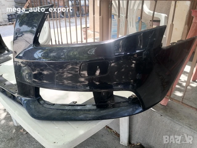 Оригинална броня за Audi A4 B8 2007-2011 г. , снимка 3 - Части - 51306521