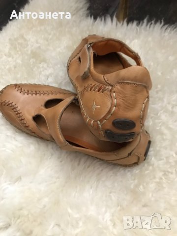 Дамски обувки Pikolinos, снимка 2 - Дамски ежедневни обувки - 41711438