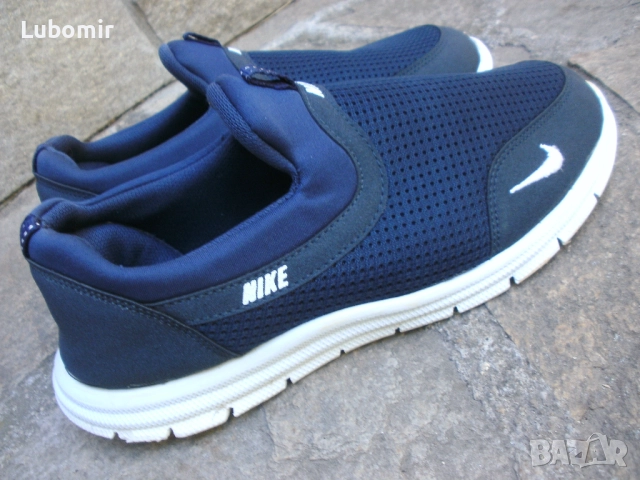 Маратонки Nike ! - мъжки ! , снимка 8 - Маратонки - 51718157