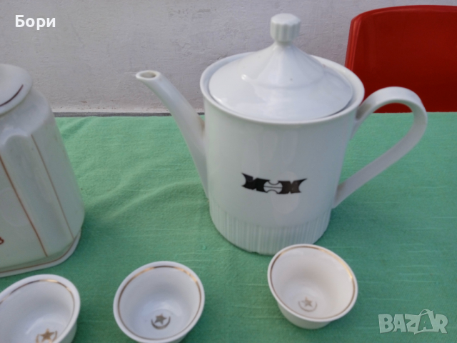 Порцелан разни , снимка 4 - Чаши - 36167905