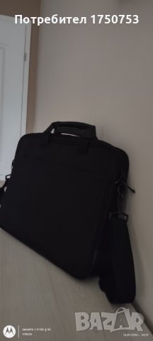 Оригинална чанта за лаптоп, снимка 9 - Лаптоп аксесоари - 44337884