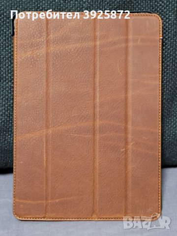 НОВ калъф за IPAD (2017)