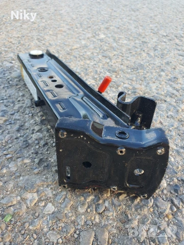 Крик за автомобил , снимка 2 - Аксесоари и консумативи - 51008521