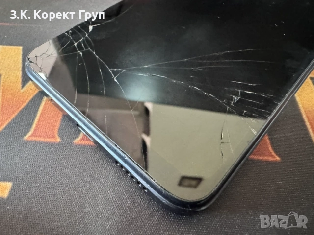 Xiaomi Redmi 12C 128GB 4GB RAM Dual, снимка 6 - Xiaomi - 56225132