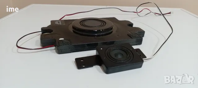 Говорители 242226440212. Свалени от Телевизор Philips 55PFL7008K/12, снимка 6 - Части и Платки - 48229971