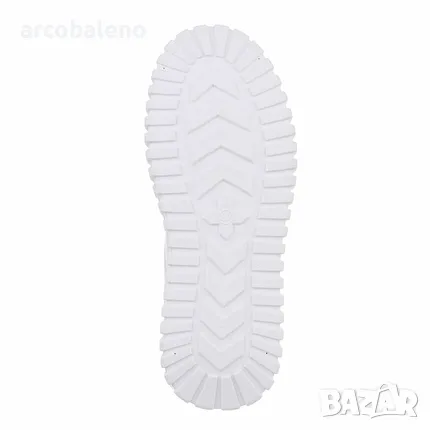 Дамски ниски кецове, 4цвята , снимка 8 - Кецове - 47604433