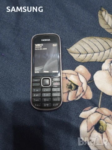 Nokia - 3720c, снимка 4 - Nokia - 50608216