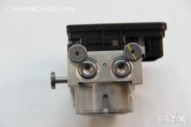 ABS модул Peugeot 208 / 28.5160-4923.3 / 28516049233 / 10.0916-3969.3 / 10091639693 / 9835128680, снимка 7 - Части - 35722705