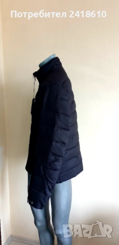 Hugo Boss H - Cenitos Zip Up  Mens Jacket Size 48 -  M НОВО !ОРИГИНАЛ! Мъжко преходно Яке!, снимка 9 - Якета - 52566758