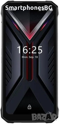HOTWAV Т7 Pro 12GB RAM 256GB ROM с IP68 защита, снимка 3 - Други - 53788782
