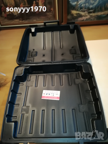 ТВЪРД КЕИС ЗА АУДИО ИЛИ ИНСТРУМЕНТИ 1904221935, снимка 10 - Други - 36511889