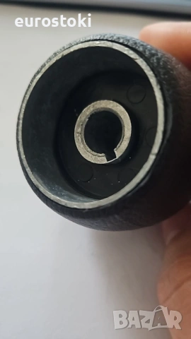 Топка за скоростен лост за Iveco Daily IV V VI, 5 скорости, снимка 7 - Аксесоари и консумативи - 53155940