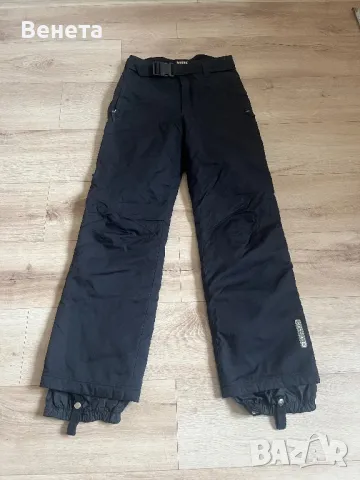 Дамски ски сноуборд панталон Bogner., снимка 2 - Панталони - 49225754