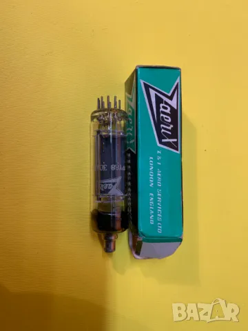 Лот от радиолампи , снимка 5 - Други - 47916040