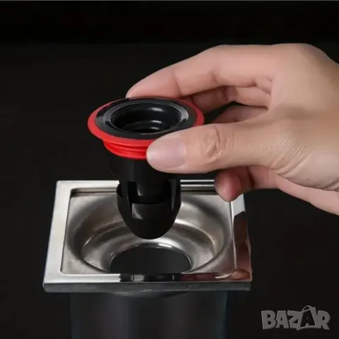 Избавете се от миризми и насекоми в банята и кухнята само за 19.99 лв!, снимка 1