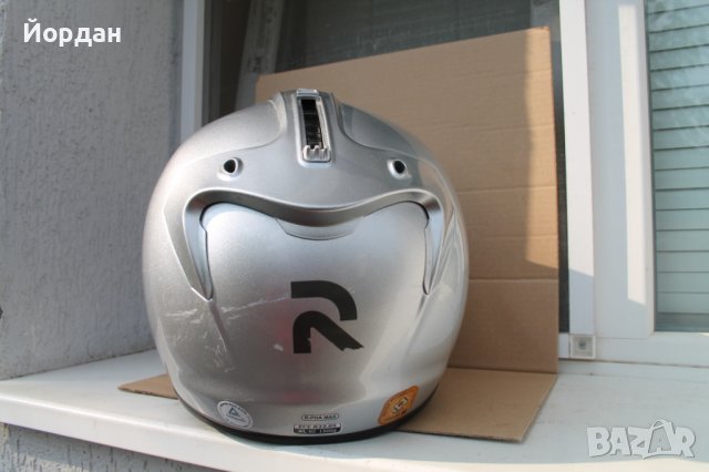 Каска за мотоциклет ''HJC'', снимка 5 - Аксесоари и консумативи - 41578284