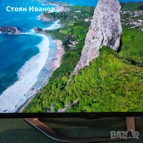 42" телевизор LG