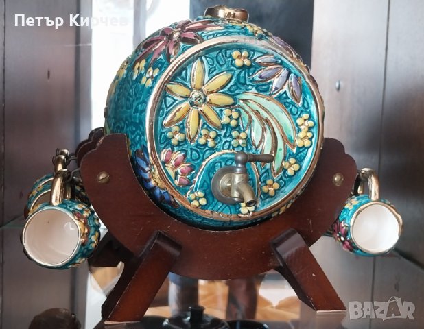 Белгийски Сет, снимка 8 - Други - 41693978