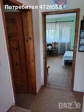 Къща в с. Долна Градешница общ. Сандански , снимка 10 - Къщи - 55732068