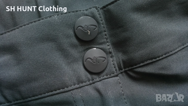 Northpeak Waterproof Stetch Women Trouser размер 44 / XXL дамски панталон водонепромокаем - 1396, снимка 13 - Панталони - 51572329
