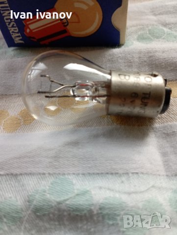 Крушки.  6v. 20/5 wata, снимка 3 - Части - 39622904