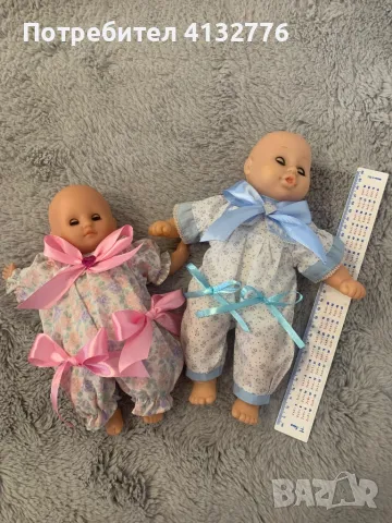 Кукли лот, снимка 2 - Кукли - 49478071