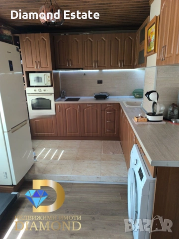 Триетажна къща в град Харманли, снимка 6 - Къщи - 53369687