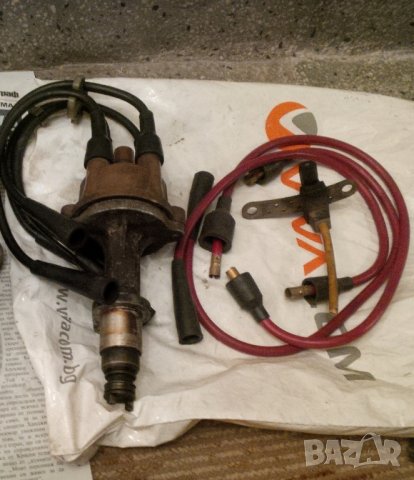 Продавам делко Рено 9