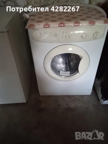 Пералня CROWN