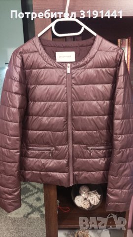 Дамско преходно яке 