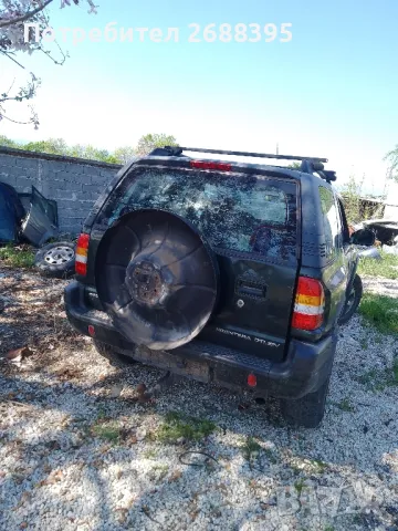 може цяла може и на части , снимка 4 - Автомобили и джипове - 50116157