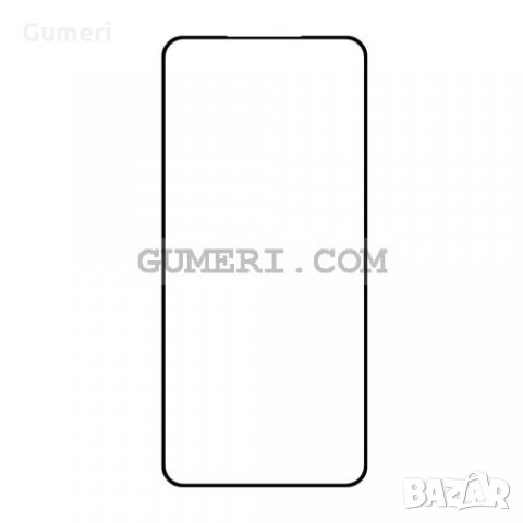 Xiaomi 11 Lite 5G NE Стъклен Протектор За Целия Екран Екран - Full Glue , снимка 2 - Фолия, протектори - 35727819